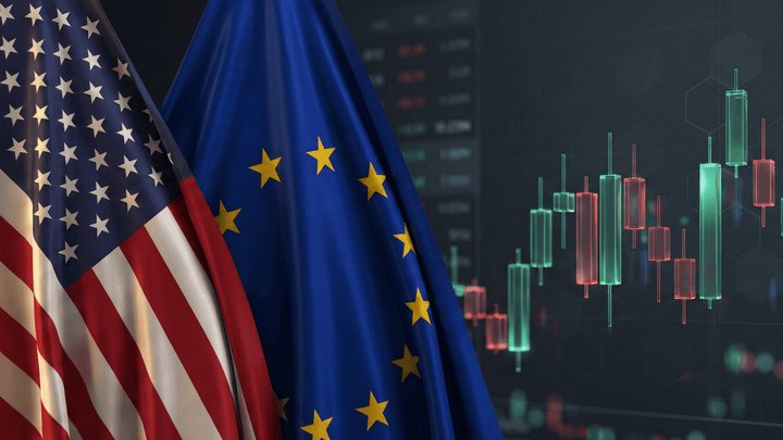 $4.2 Trillion Sits in European ETFs. Here's Why US Investors Are Missing Out