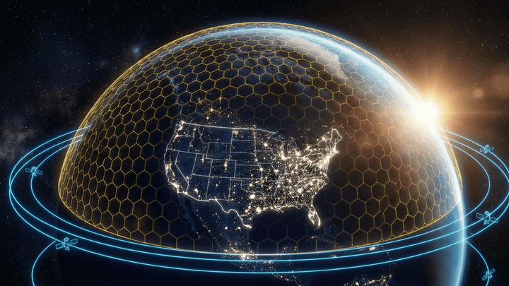 Trump's Greenland Pivot: How the Davos "Framework" Creates a $1.5 Trillion Defense Spending Opportunity