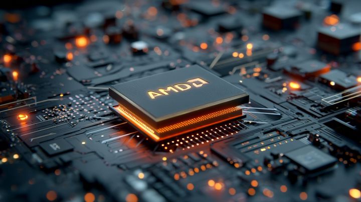 Did AMD just win the AI chip war? ($AMD)