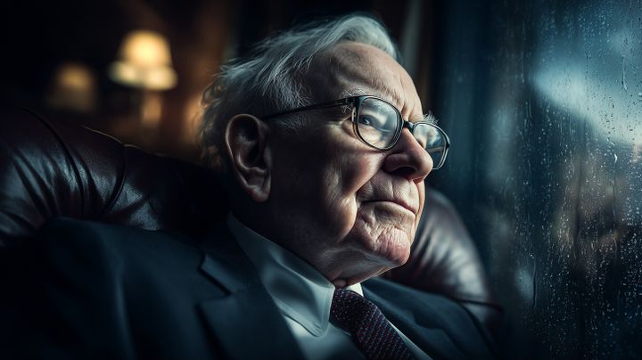 Buffett’s UnitedHealth Bet: Crisis or Buying Opportunity?