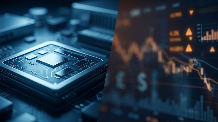 Nvidia just hit a record high debt price. Wall Street says +43% upside. One of them is wrong.