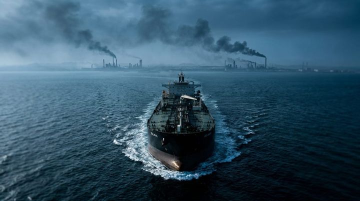 Goldman says $120 oil if Hormuz attacks intensify. They raised the odds of $100 oil by 19% in a month.