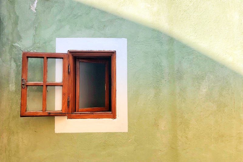 Ten small ways to work more openly