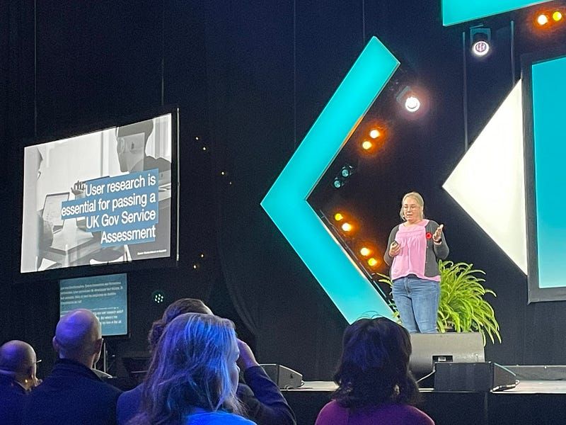 My FWD50 Reflections and takeaways