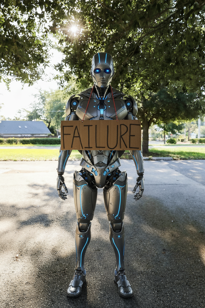 Why Most Generative AI Pilots Fail (and How to Be in the 5% That Succeed)