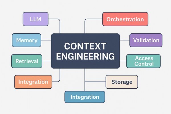Making Context Engineering wo