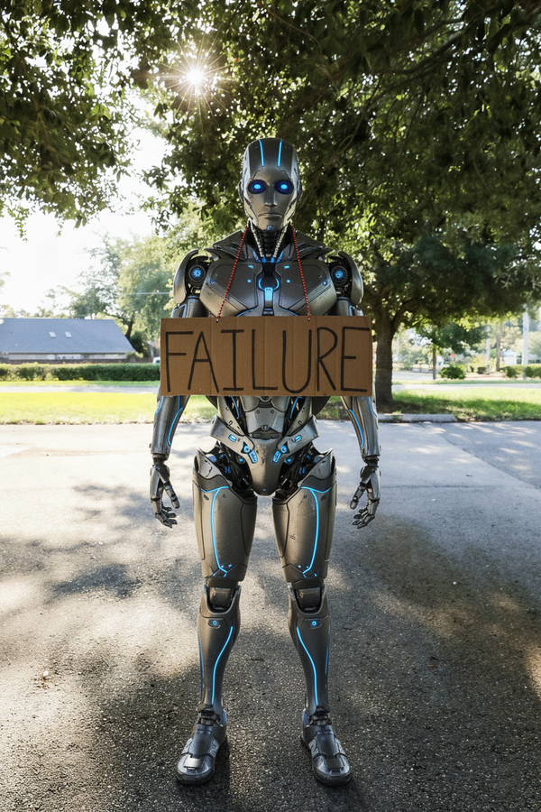 Why Most Generative AI Pilots Fail (and How to Be in the 5% That Succeed)