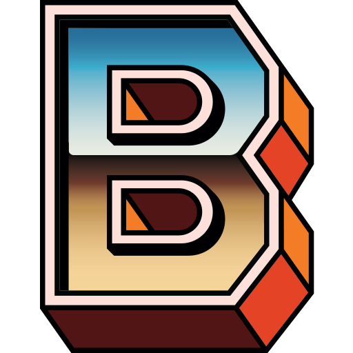 BLAG Magazine: Adventures in Sign Painting Craft, Community & Culture
