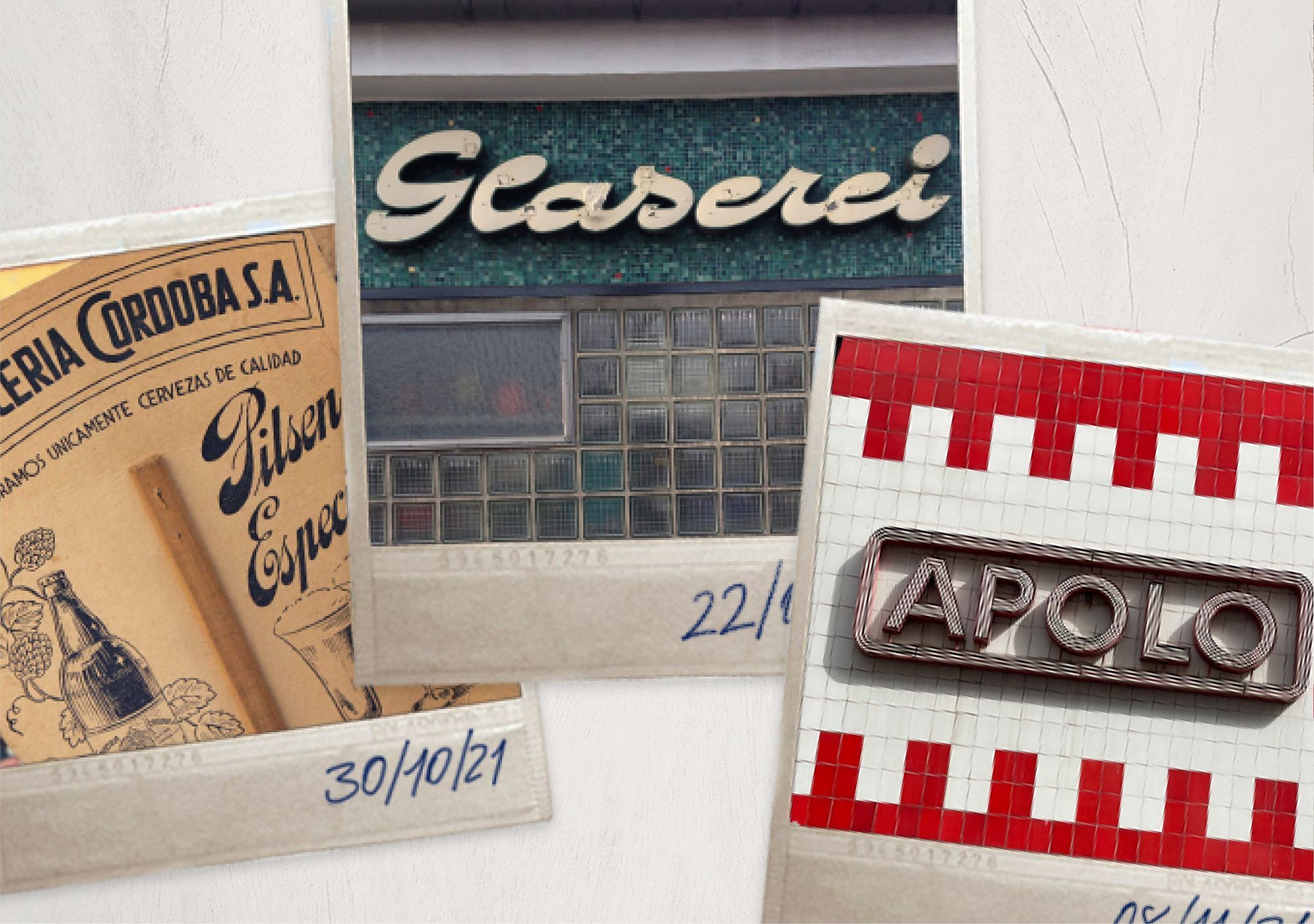 Sharpen Your Typographic Eye with Martina Flor