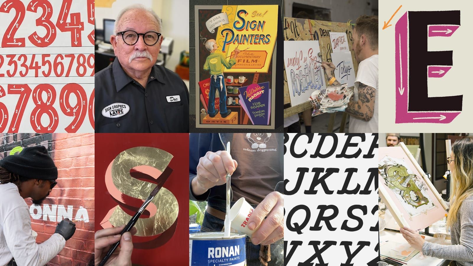 BLAG's Top Ten for 2023, and Reflections on the Year