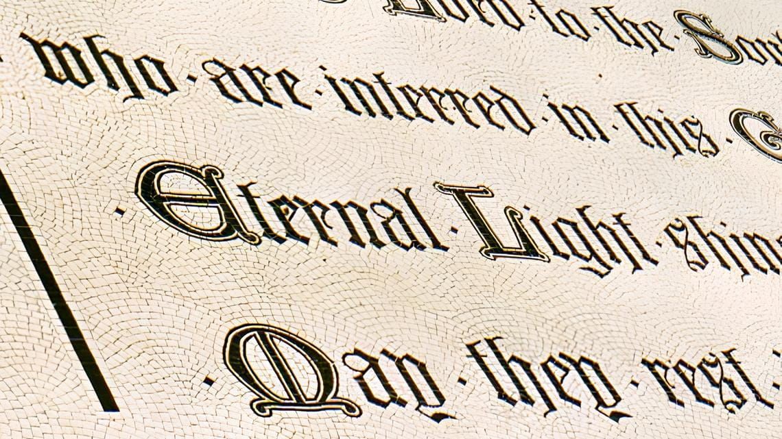 Irish Mosaics: From Roscommon to the World