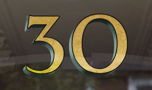 Brilliant Signs: "A Passion for Craft"