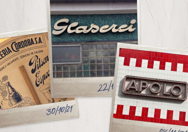 Sharpen Your Typographic Eye with Martina Flor