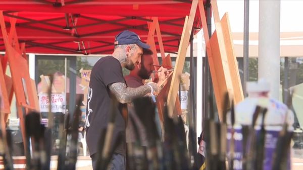 Letterheads Per L'Horta: An Intimate International Meet