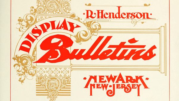 Bonus Books and Links from BLAG 07