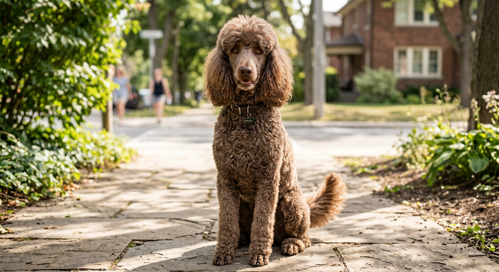 Confession №1: I Practiced Coming Out on the Dog