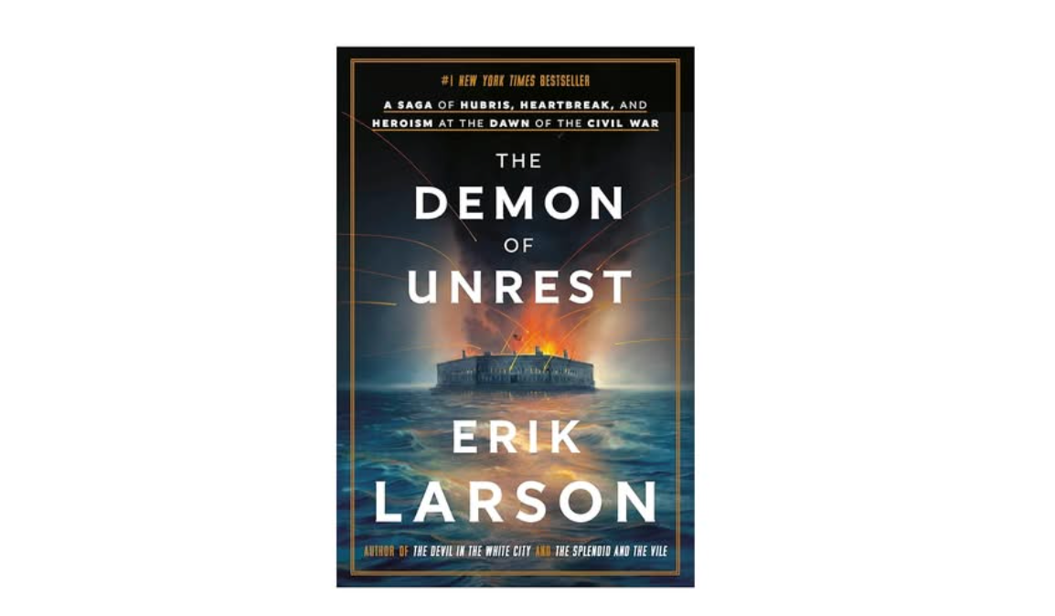 The Demon of Unrest