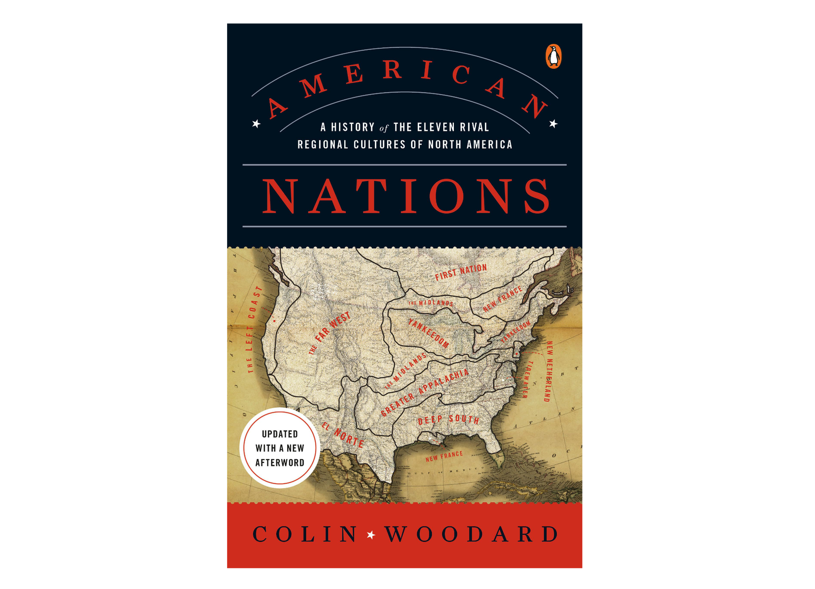 American Nations