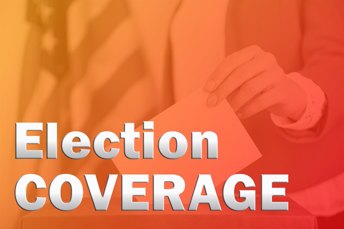 Tulsa election results, OSA in effect, and Eternal Heart unveiled