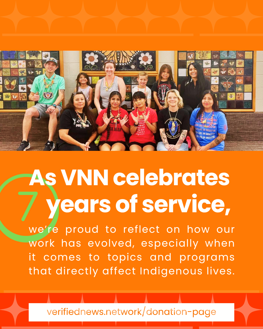 Reporting That Resonates: Indigenous Issues, Real Solutions