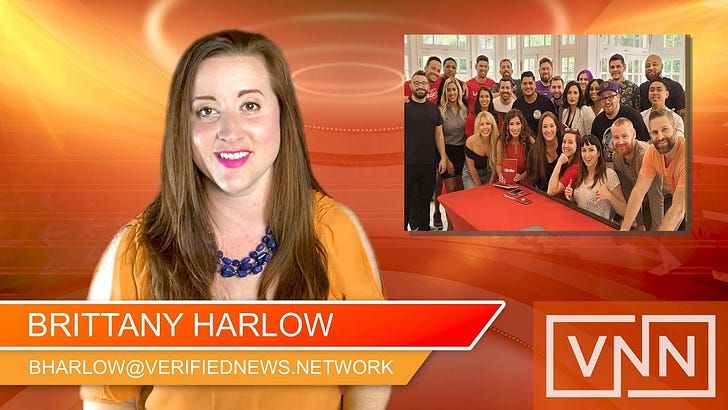 VNN This Month In America | August 2021