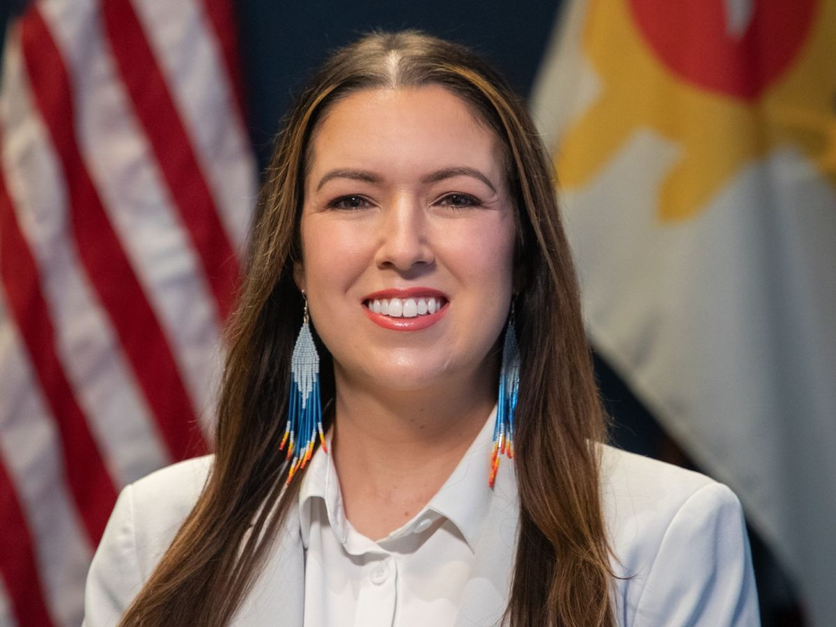 Tulsa's Director of Tribal Policy, Electric transmission corridor canceled, and Tribal Liaison assault allegation