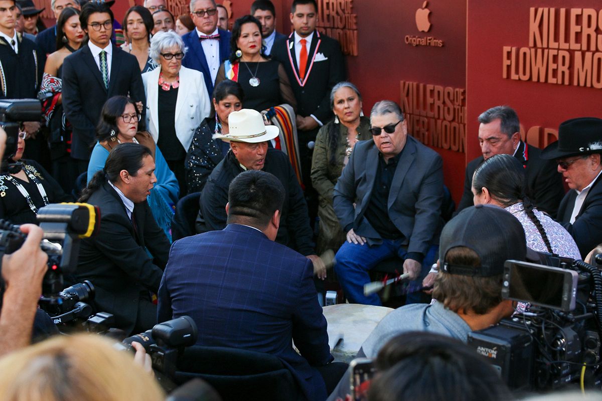 KOTFM events, DEI pushback, and federal clawbacks