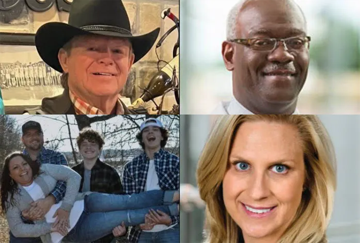 Tulsa lives lost, lost history, and history ignored