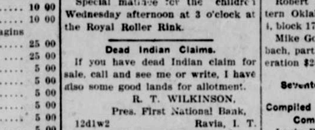 Uncovering Buried History: Reflections of my journey to the Allotment Era