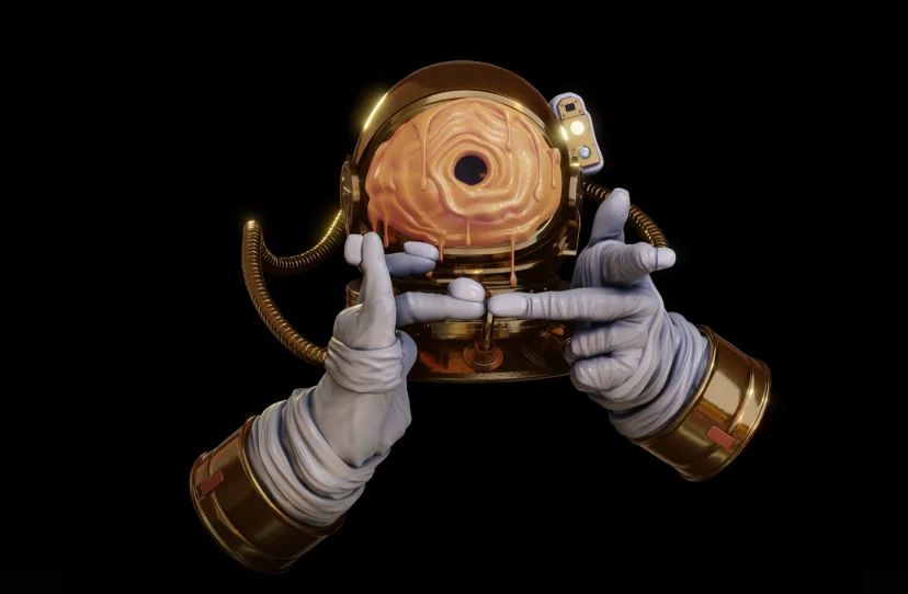 NFT time, a Joy first, and World of Winter