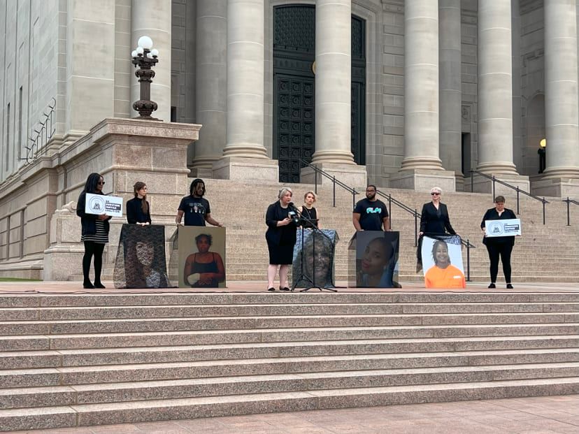 Abused survivor bill dies, FATE results, and 109-year-old author