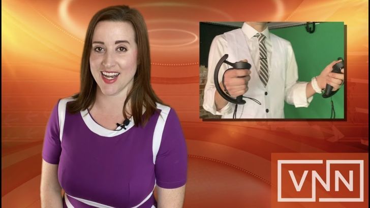 VNN This Month In America | December 2021