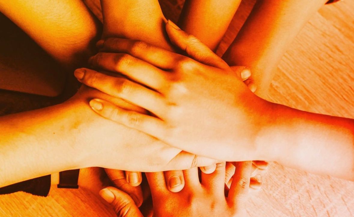 Have you heard the news?