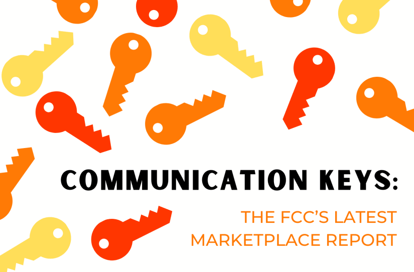 Communication keys, Lighthorse update, and state question hardship