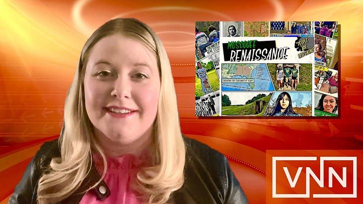 VNN This Month In America | January 2022