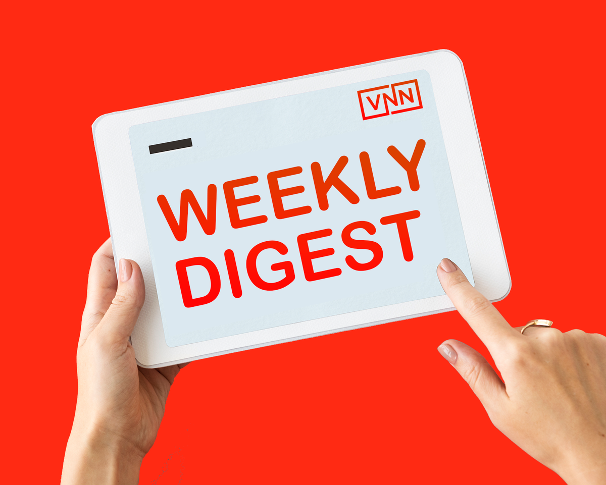 Code catchers, small biz checkup, and safe pets