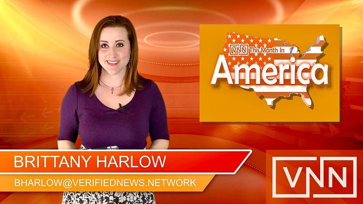 VNN This Month In America | February 2022