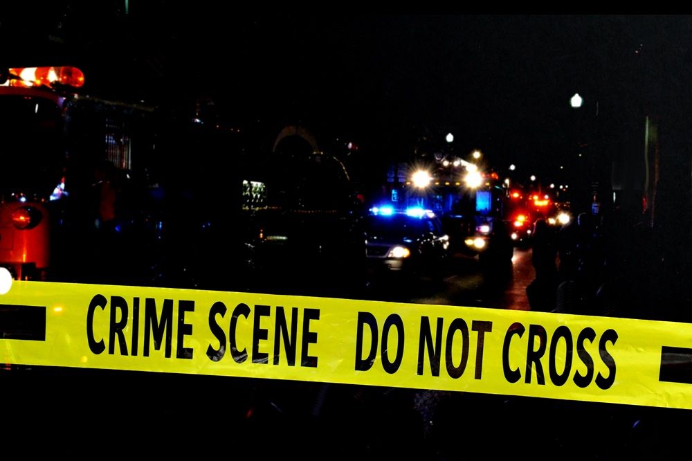 Record domestic violence, tribal leaders unite, and rising jail deaths