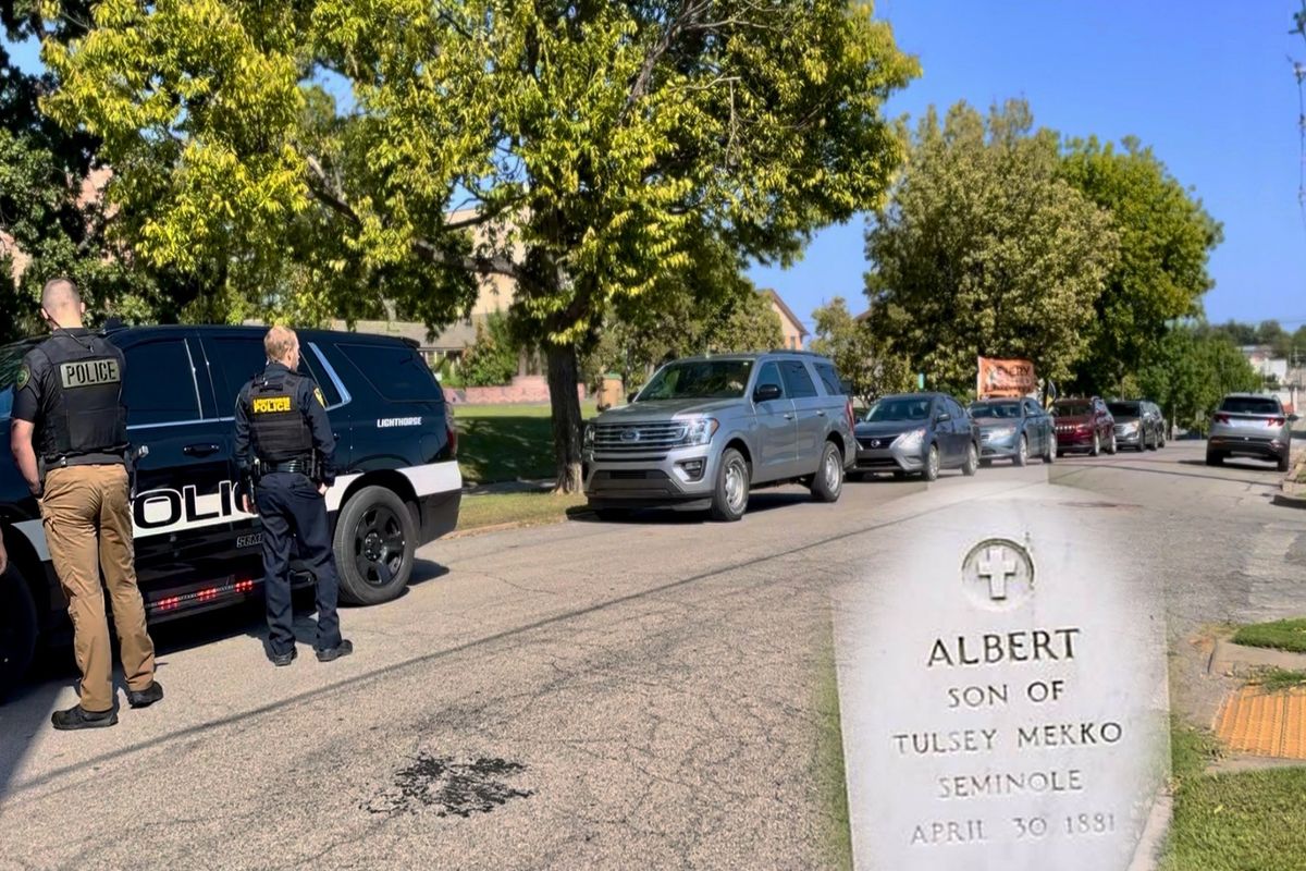 Returned to reservation, trail skating for MMIP, and energy and agriculture sovereignty