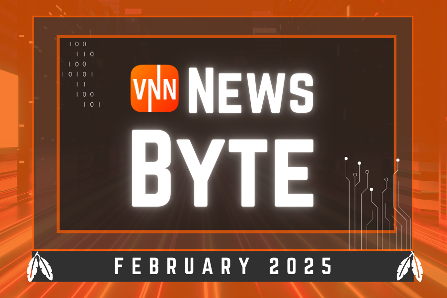 February News Byte 2025