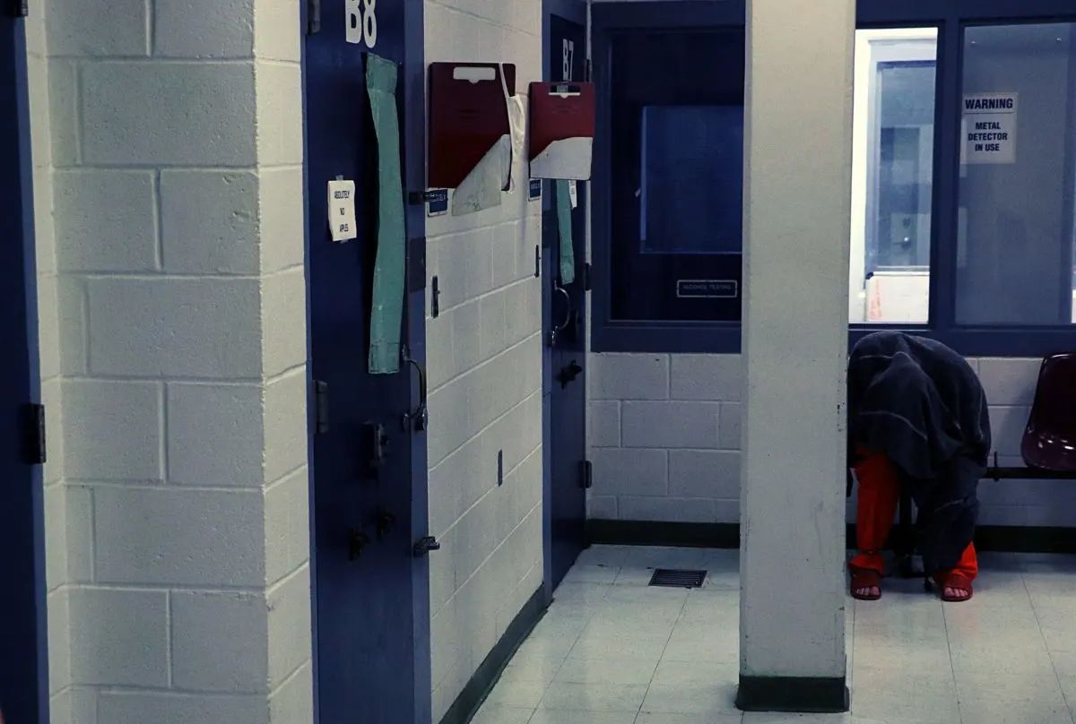 Mental help(!), misdemeanors, and COVID assistance