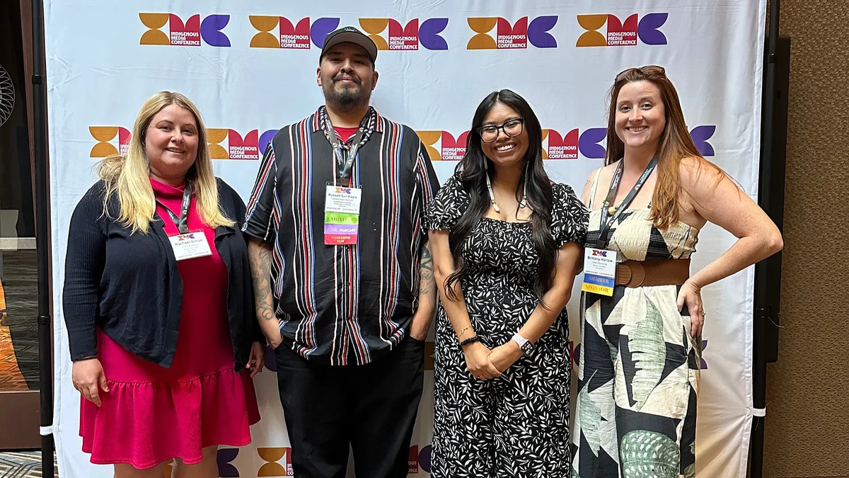 August News Byte 2025