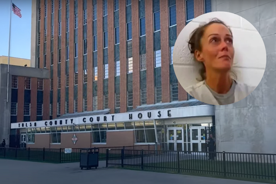 Survivor's release requested, strengthening sovereignty, and community conversations