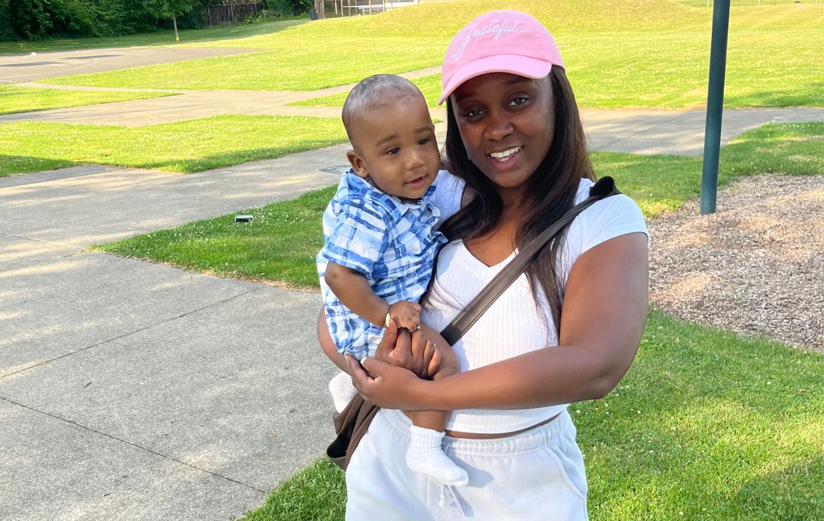 The future is focused on families