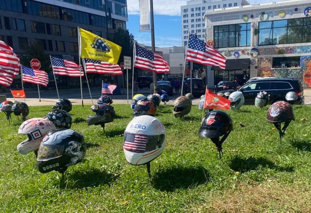 Tax battle ends, ArtPrize announced, and the Streetlight is on