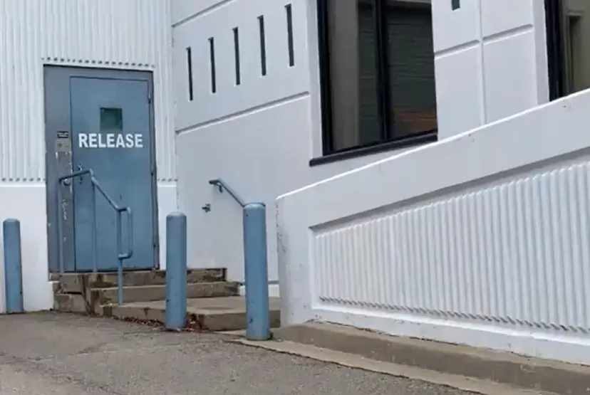 Incarcerated ill, space to grow, and wreck road rage