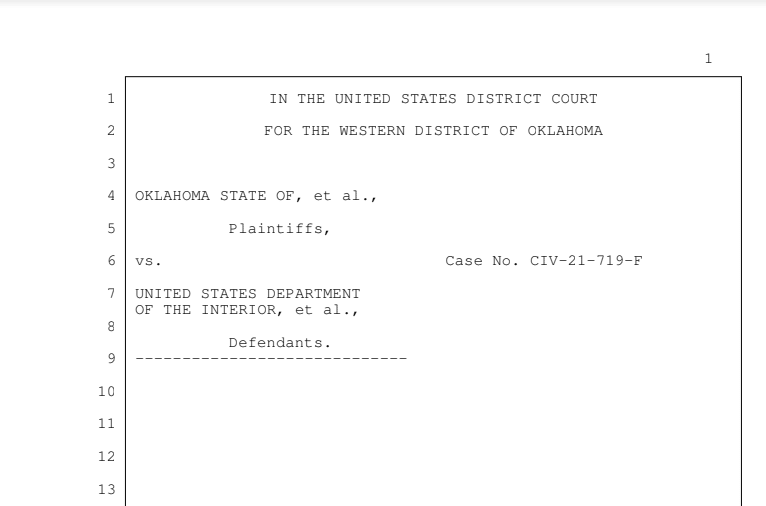 "Federal Indian reservation", better birth doulas, and multi-million-dollar Horse Shows