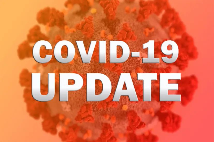 Omicron in OK, NY music mix, and old foster laws