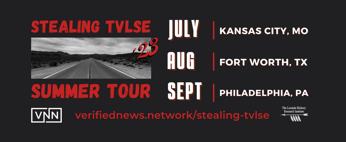 Stealing Tvlse Summer Tour | Fort Worth
