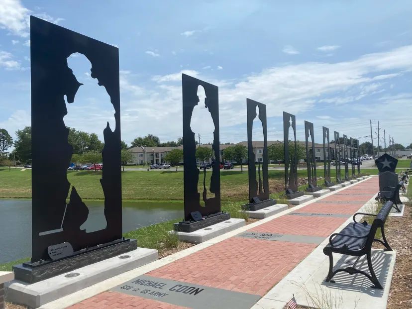 Powwow returns, Freedmen views, and abortion battles